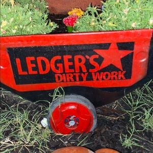 Meet your Posher, Casey